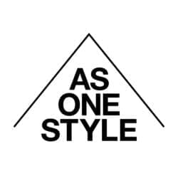 AS ONE STYLE CO.,LTD.